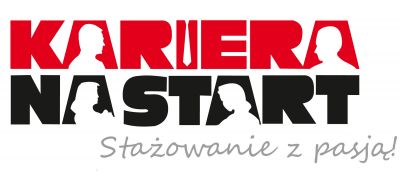 Kariera na Start - logo