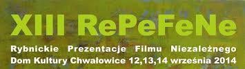 RePeFeNe 2014
