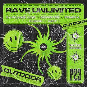 P23 RAVE UNLIMITED (OUTDOOR)