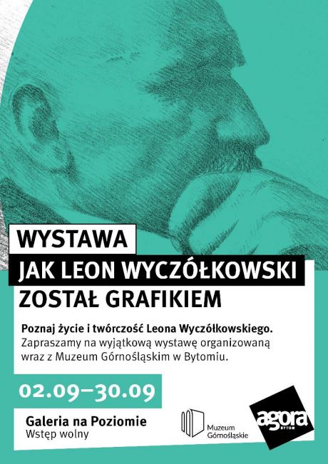 Wystawa Jak Leon Wyczółkowski został grafikiem