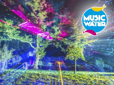 Music & Water Festival