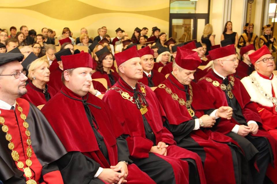Inauguracja Roku Akademickiego 2015-2016 8