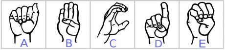 Kurs języka migowego