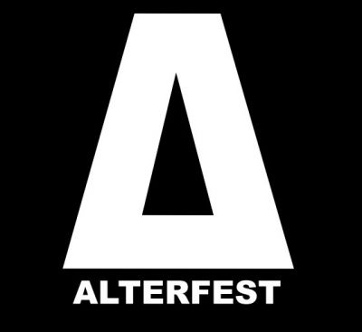 festiwal AlterFest - logo