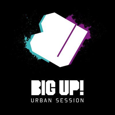 Big Up! Urban Session