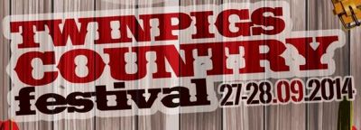TwinPigs Country Festival