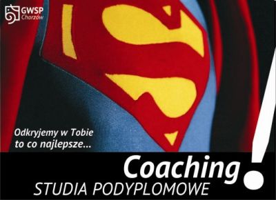 Coaching  GWSP Chorzów