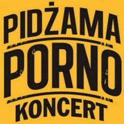 Pidżama Porno - koncert w CK Wiatrak