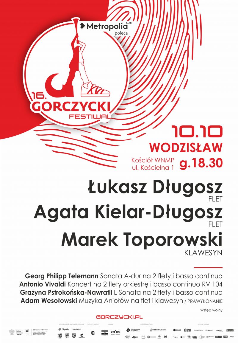 Międzynarodowy Festiwal im. G. G. Gorczyckiego