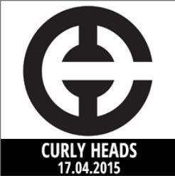 CURLY HEADS w klubie CK Wiatrak