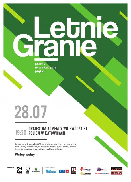 Letnie Granie - 28.07.2017