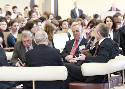 Festiwal Nauki w Dąbrowie Górniczej-1