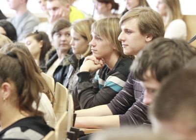 Festiwal Nauki w Dąbrowie Górniczej