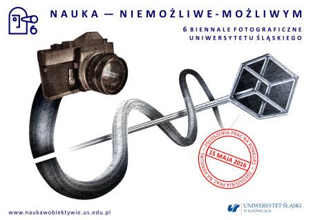 6. Biennale Fotograficzne Uniwersytetu Śląskiego