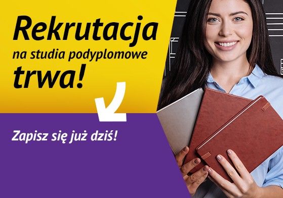 Rekrutacja na studia podyplomowe w GWSP w Chorzowie