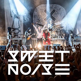 SWEET NOISE - Respect Tour 2019