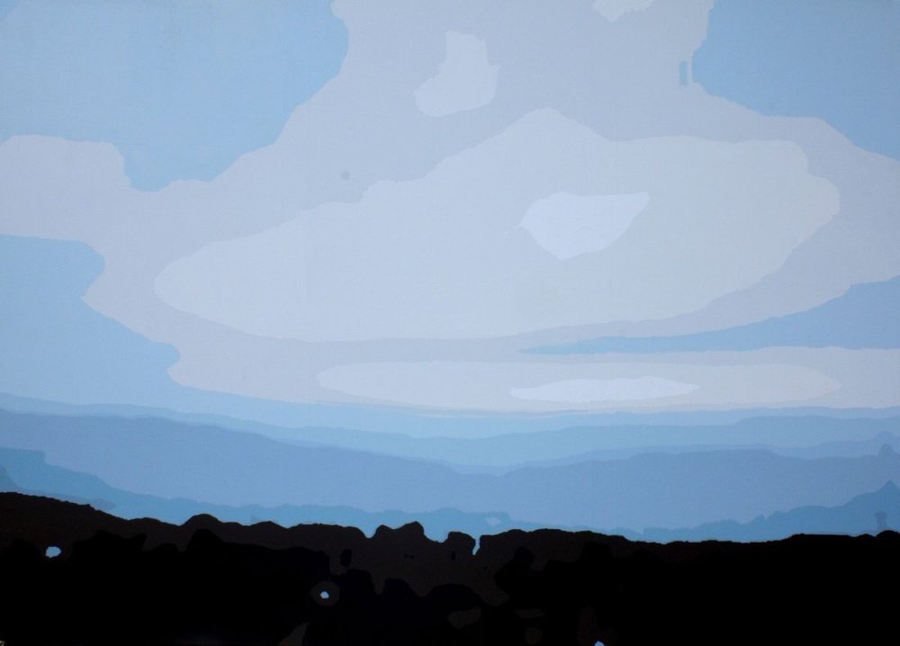 trojanowski_artur_wieczor_w_lanckoronie