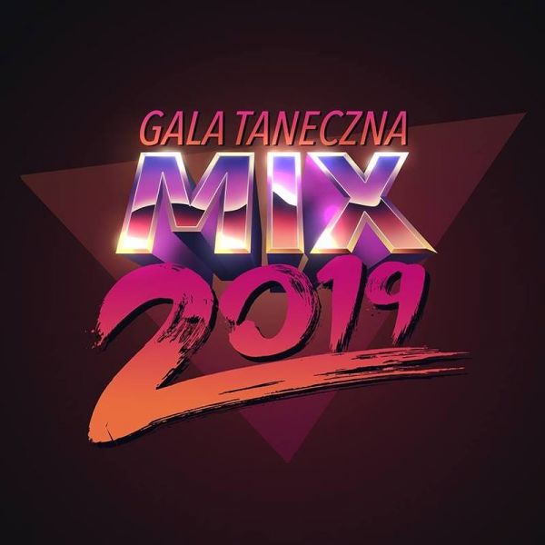 Gala Taneczna MIX
