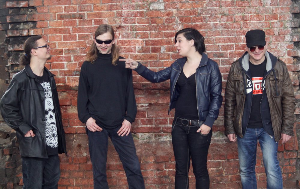 KAMAN - FOT DLA PRASY