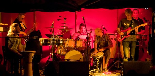 KONCERT FOT. JAREK RESPONDEK