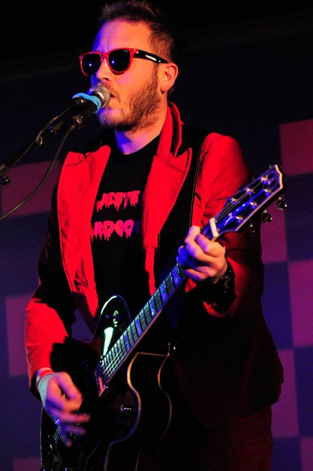 Krzysztof Niedżwiecki