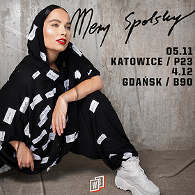 Mery Spolsky | Katowice