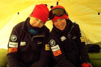 fot. z wyprawy na Spitsbergen (1)