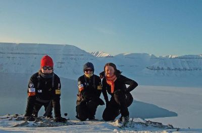 fot. z wyprawy na Spitsbergen (2)