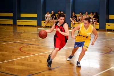 Wyniki Akademickich Mistrzostw Polski w Koszykówce Kobiet i Mężczyzn-5