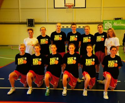 Wyniki Akademickich Mistrzostw Polski w Koszykówce Kobiet i Mężczyzn