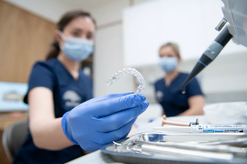 Jak przygotować się do pierwszej wizyty u ortodonty