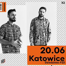Dwa Sławy %2F Katowice