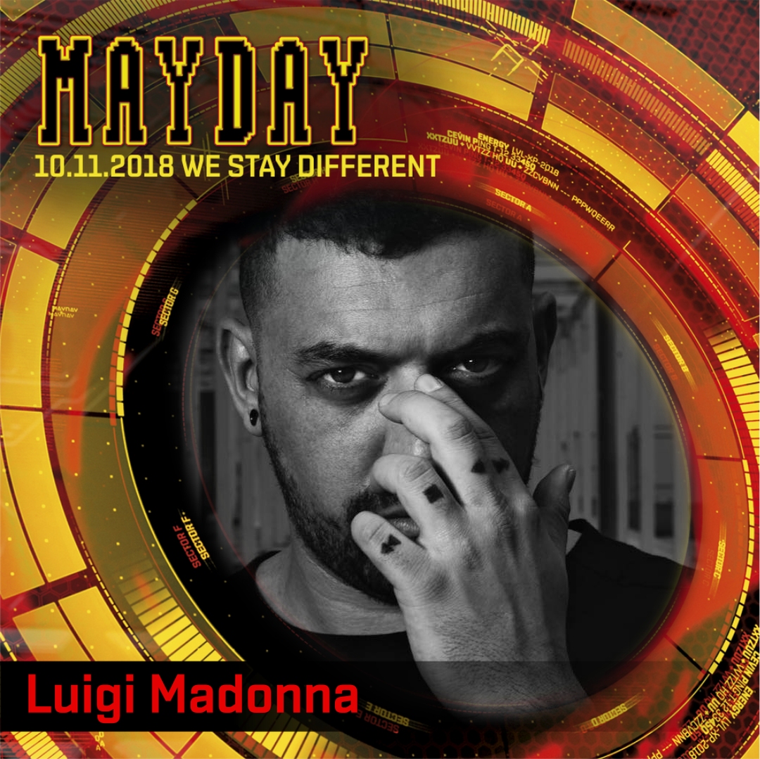 Luigi Madonna