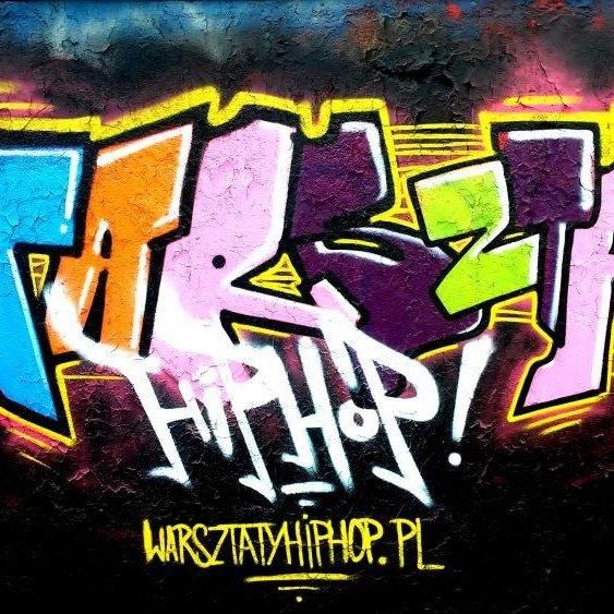 warsztaty hip - hop
