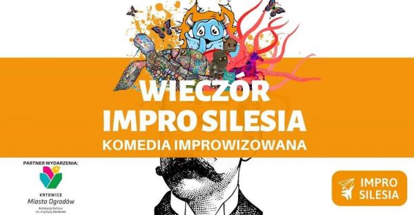 Wieczór Impro Silesia