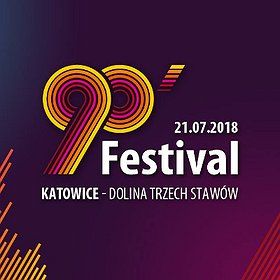 90''Festival 2018