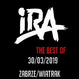 IRA - THE BEST OF
