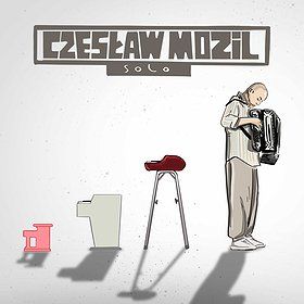Czesław Mozil solo | Cieszyn