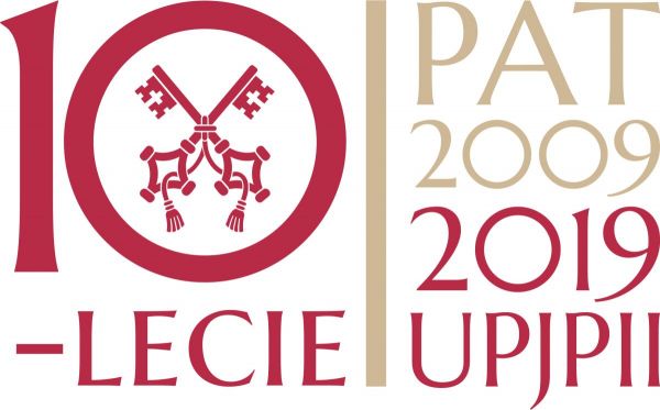 10. rocznica przemianowania Papieskiej Akademii Teologicznej w Uniwersytet Papieski Jana Pawła II