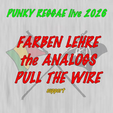 PUNKY REGGAE LIVE 2026 | Sosnowiec