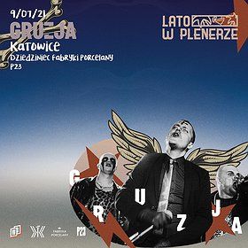 Lato w Plenerze | Gruzja | Katowice
