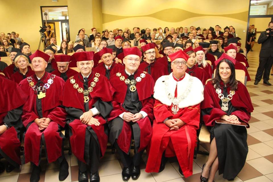 Inauguracja Roku Akademickiego 2015-2016 10