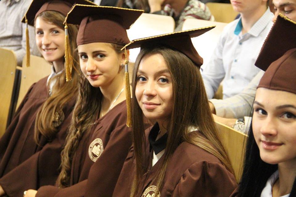 Inauguracja Roku Akademickiego 2015-2016 16