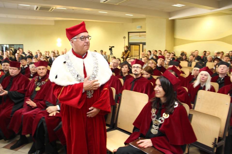 Inauguracja Roku Akademickiego 2015-2016 21