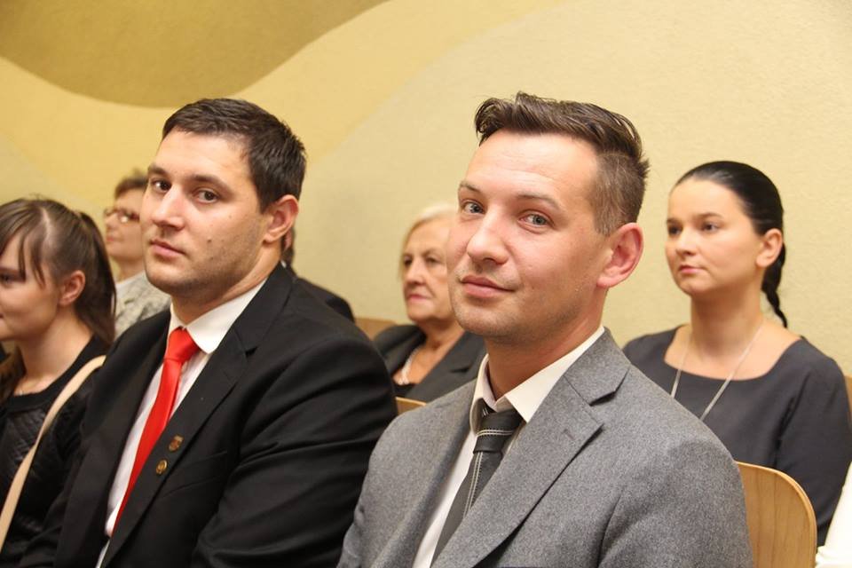 Inauguracja Roku Akademickiego 2015-2016 24