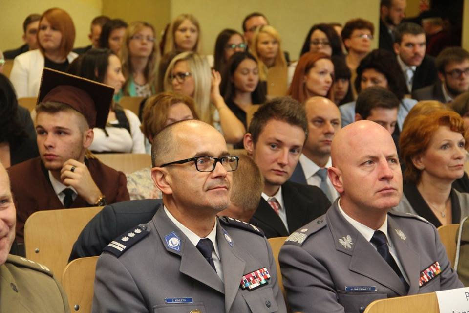 Inauguracja Roku Akademickiego 2015-2016 25