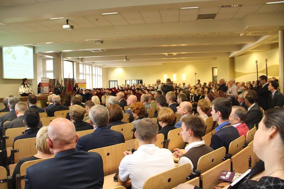 Inauguracja Roku Akademickiego 2015-2016 27