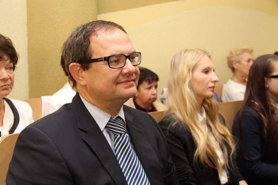 Inauguracja Roku Akademickiego 2015-2016 28