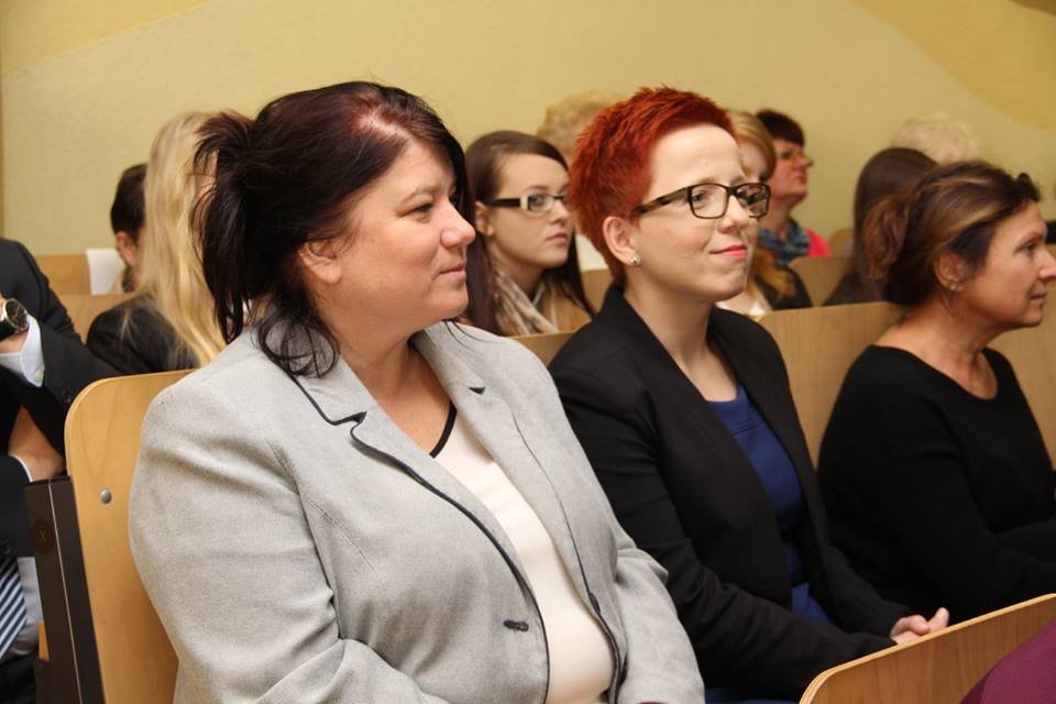 Inauguracja Roku Akademickiego 2015-2016 29