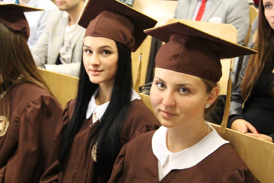 Inauguracja Roku Akademickiego 2015-2016 32